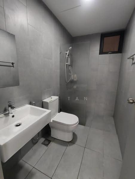 Service Residence for Rent at M Vertica - JC Tan - Bathroom - PropertyGuru.com.my