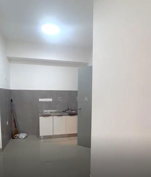 Service Residence for Rent at M Vertica - JC Tan - Kitchen - PropertyGuru.com.my