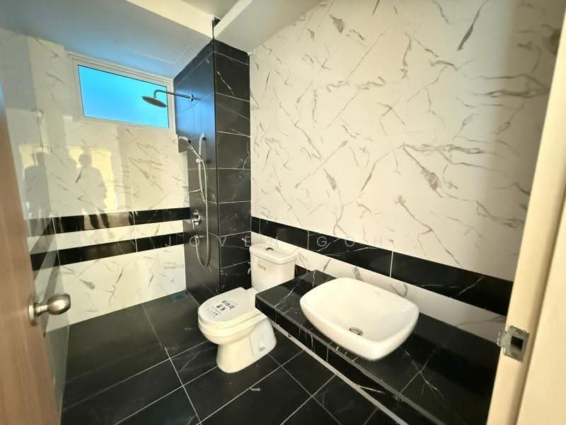 Condominium for Sale at QuayWest Residence - Joven Goh - Bathroom - PropertyGuru.com.my