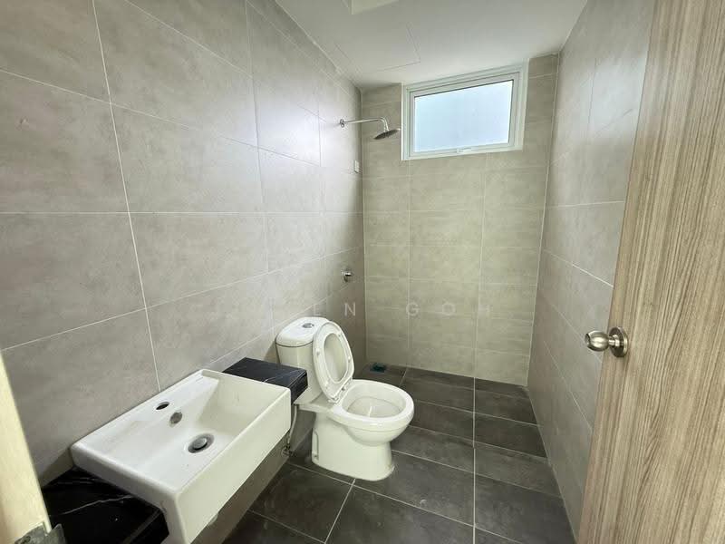 Condominium for Sale at QuayWest Residence - Joven Goh - Bathroom - PropertyGuru.com.my