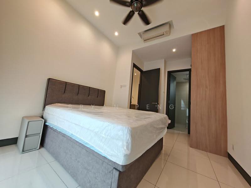 Service Residence for Rent at Bayberry @ Tropicana Gardens - Bryan Peng - PropertyGuru.com.my