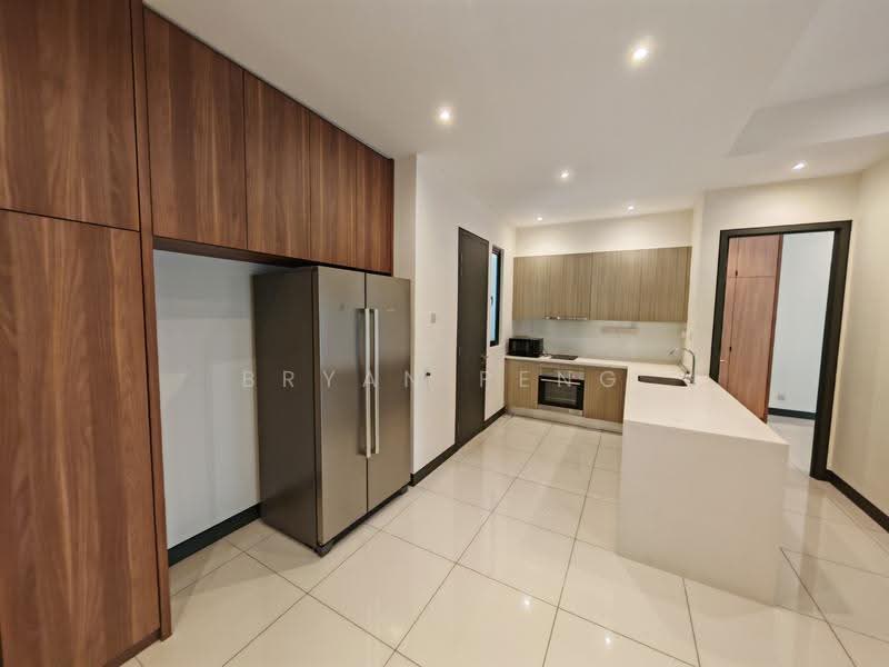 Service Residence for Rent at Bayberry @ Tropicana Gardens - Bryan Peng - PropertyGuru.com.my