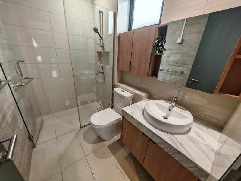 Service Residence for Rent at Bayberry @ Tropicana Gardens - Bryan Peng - PropertyGuru.com.my