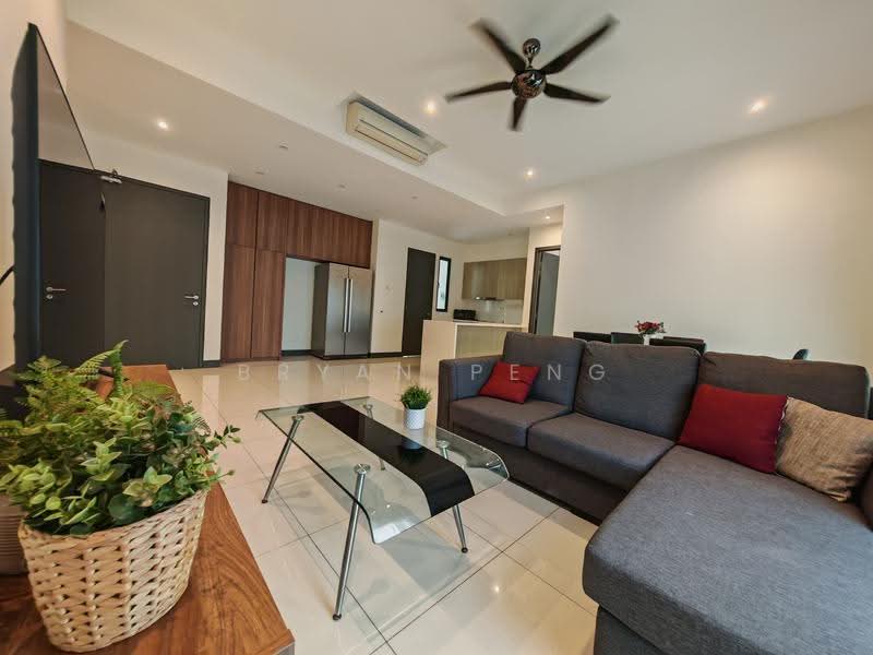Service Residence for Rent at Bayberry @ Tropicana Gardens - Bryan Peng - PropertyGuru.com.my