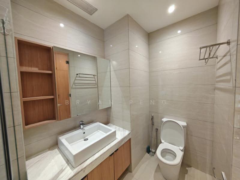 Service Residence for Rent at Bayberry @ Tropicana Gardens - Bryan Peng - PropertyGuru.com.my