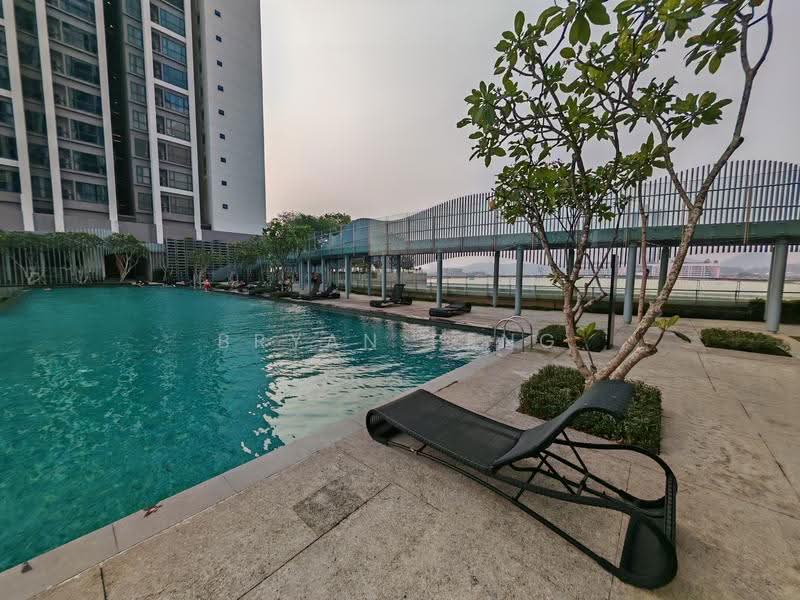 Service Residence for Rent at Bayberry @ Tropicana Gardens - Bryan Peng - PropertyGuru.com.my