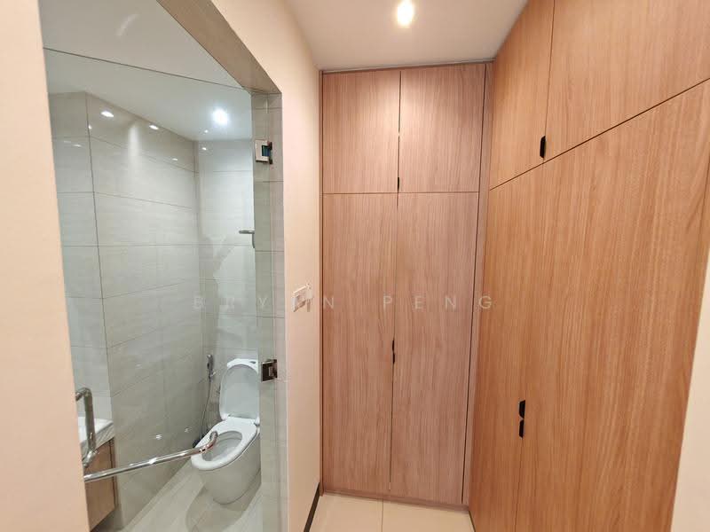 Service Residence for Rent at Bayberry @ Tropicana Gardens - Bryan Peng - PropertyGuru.com.my