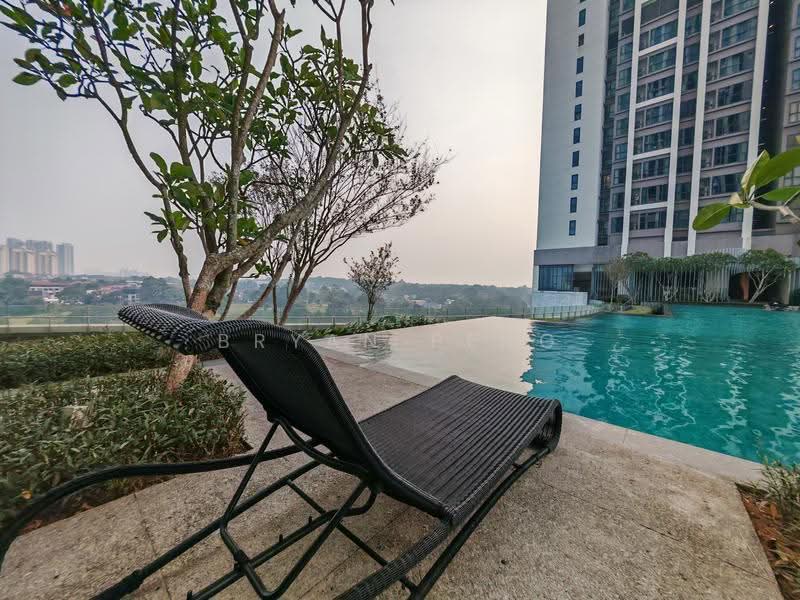 Service Residence for Rent at Bayberry @ Tropicana Gardens - Bryan Peng - PropertyGuru.com.my