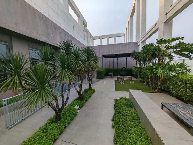Service Residence for Rent at Bayberry @ Tropicana Gardens - Bryan Peng - PropertyGuru.com.my
