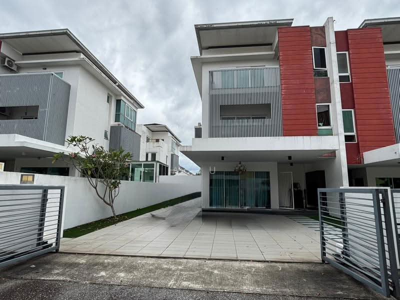 Rumah Berkembar untuk Dijual di Taman Nadayu 92 (Kajang) - Abu Mansur - PropertyGuru.com.my