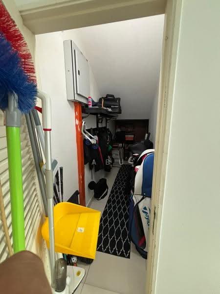 Rumah Berkembar untuk Dijual di Taman Nadayu 92 (Kajang) - Abu Mansur - PropertyGuru.com.my