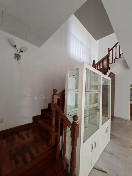 2-storey Terraced House for Sale in Desa Sri Hartamas (Sri Hartamas) - Elaine Kow - Interior - PropertyGuru.com.my