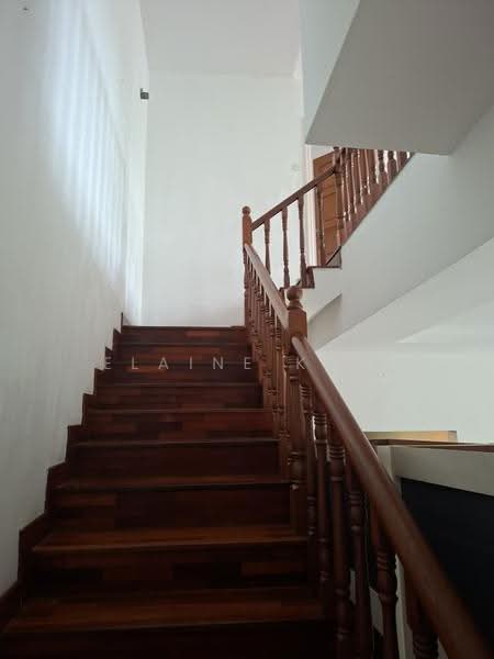 2-storey Terraced House for Sale in Desa Sri Hartamas (Sri Hartamas) - Elaine Kow - Interior - PropertyGuru.com.my