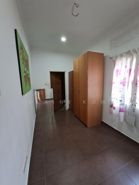 2-storey Terraced House for Sale in Desa Sri Hartamas (Sri Hartamas) - Elaine Kow - Interior - PropertyGuru.com.my