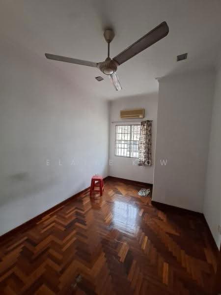 2-storey Terraced House for Sale in Desa Sri Hartamas (Sri Hartamas) - Elaine Kow - Interior - PropertyGuru.com.my