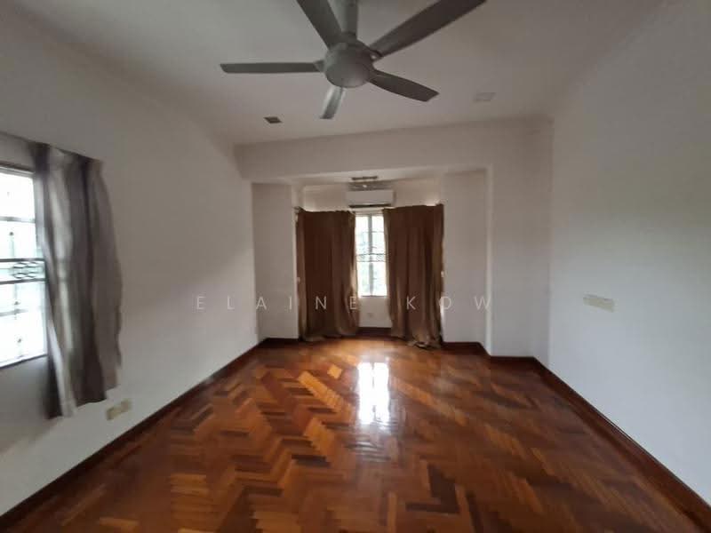 2-storey Terraced House for Sale in Desa Sri Hartamas (Sri Hartamas) - Elaine Kow - Living Room - PropertyGuru.com.my