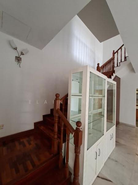 2-storey Terraced House for Sale in Desa Sri Hartamas (Sri Hartamas) - Elaine Kow - PropertyGuru.com.my