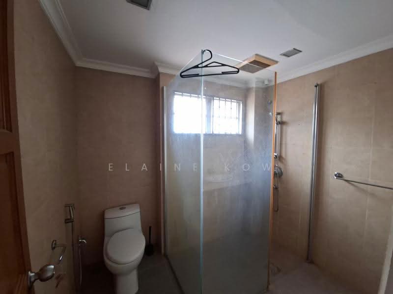 2-storey Terraced House for Sale in Desa Sri Hartamas (Sri Hartamas) - Elaine Kow - PropertyGuru.com.my