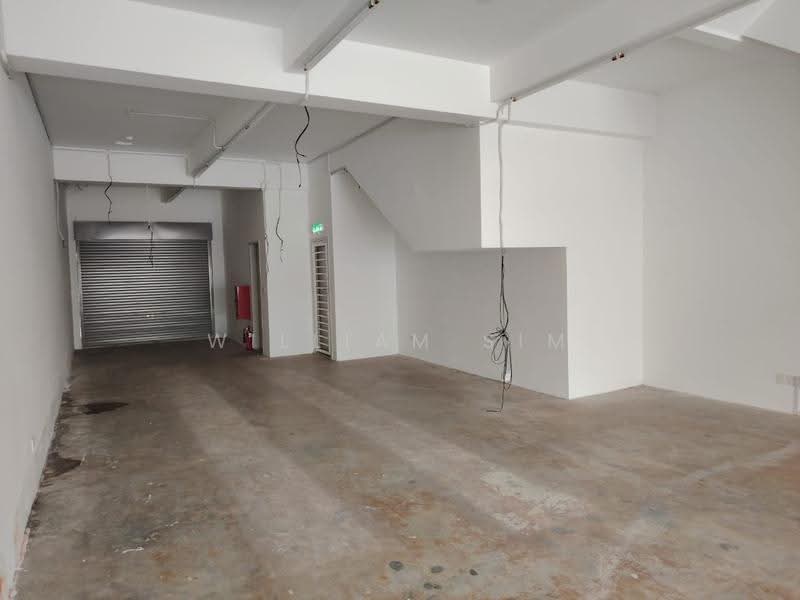 Shop for Rent in Kepong (Kuala Lumpur) - William Sim - Interior - PropertyGuru.com.my