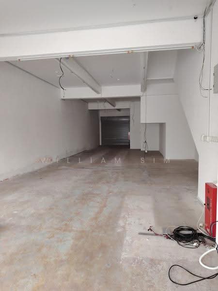 Shop for Rent in Kepong (Kuala Lumpur) - William Sim - Interior - PropertyGuru.com.my
