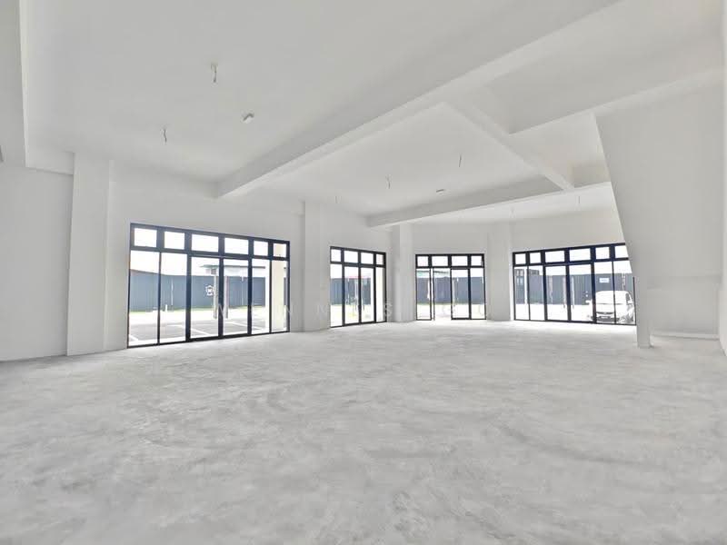 Shop / Office for Rent in Eco Botanic 2 (Iskandar Puteri (Nusajaya)) - Wennes Go - Interior - PropertyGuru.com.my