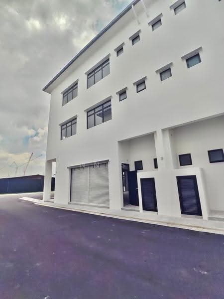 Shop / Office for Rent in Eco Botanic 2 (Iskandar Puteri (Nusajaya)) - Wennes Go - Exterior - PropertyGuru.com.my