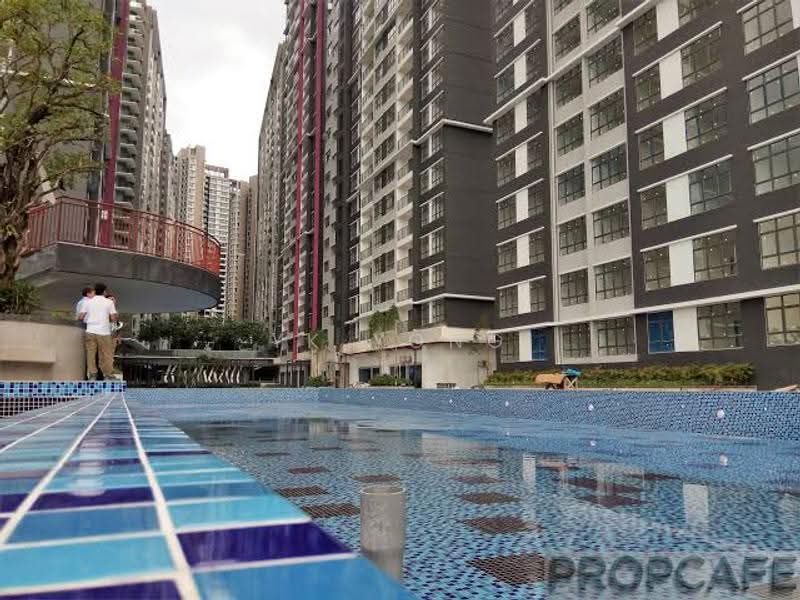 Condominium for Sale at Casa Green - Yk Yong - Exterior - PropertyGuru.com.my