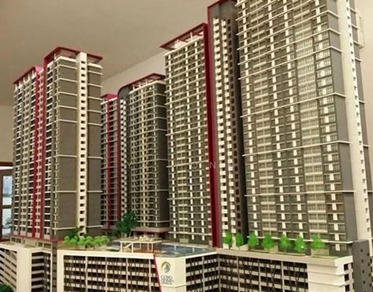Condominium for Sale at Casa Green - Yk Yong - Exterior - PropertyGuru.com.my