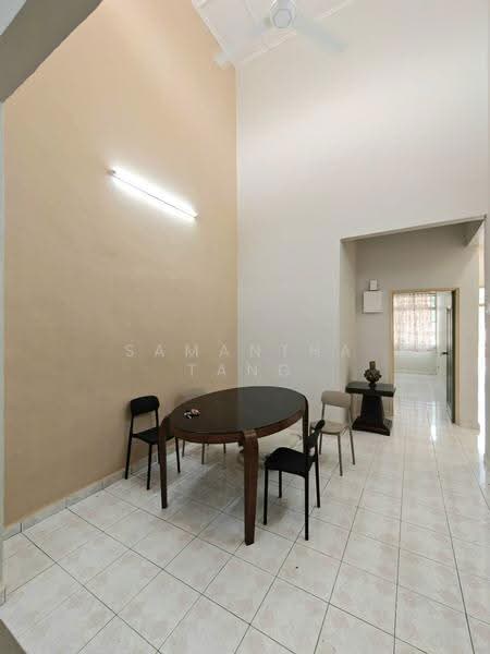 Rumah Teres 1-Tingkat untuk Disewa di Taman Perling (Perling) - Samantha Tang - PropertyGuru.com.my