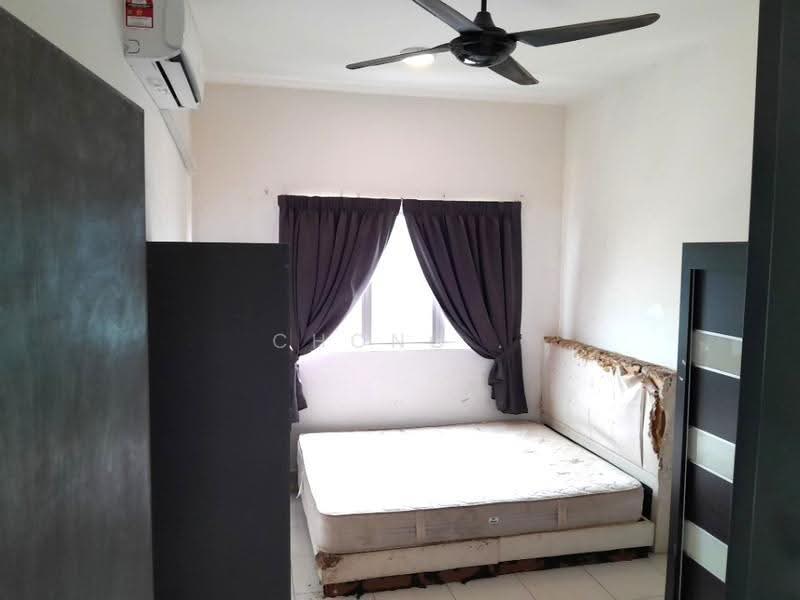 Apartment for Rent at Suria Mewah Residensi - Chong . - Bedroom - PropertyGuru.com.my