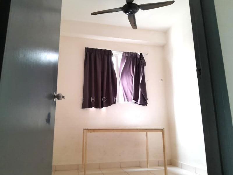 Apartment for Rent at Suria Mewah Residensi - Chong . - PropertyGuru.com.my