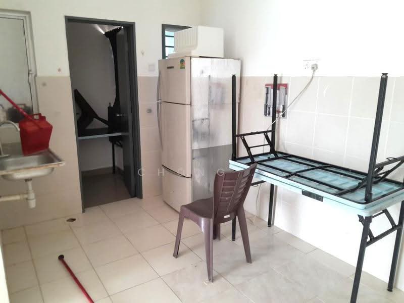 Apartment for Rent at Suria Mewah Residensi - Chong . - PropertyGuru.com.my
