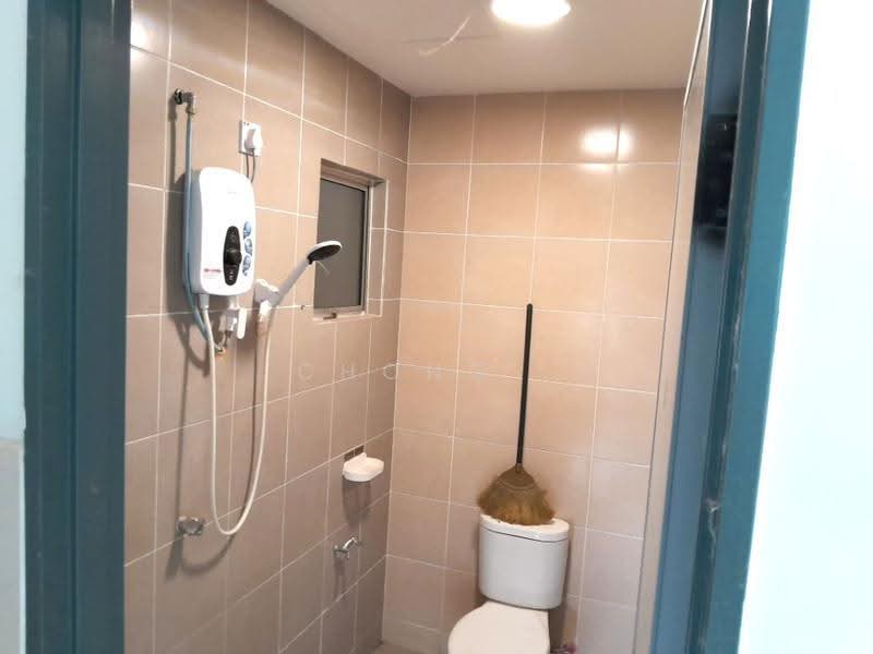 Apartment for Rent at Suria Mewah Residensi - Chong . - PropertyGuru.com.my
