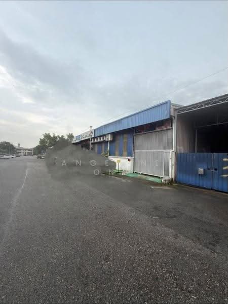 Factory for Sale in Skudai (Johor) - Angeline Ong - Exterior - PropertyGuru.com.my