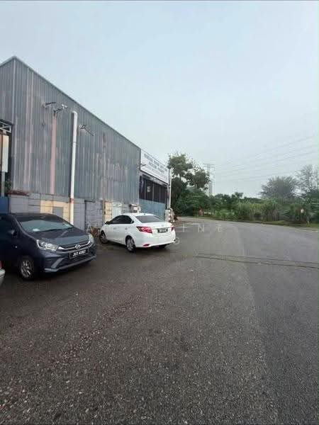 Factory for Sale in Skudai (Johor) - Angeline Ong - Exterior - PropertyGuru.com.my