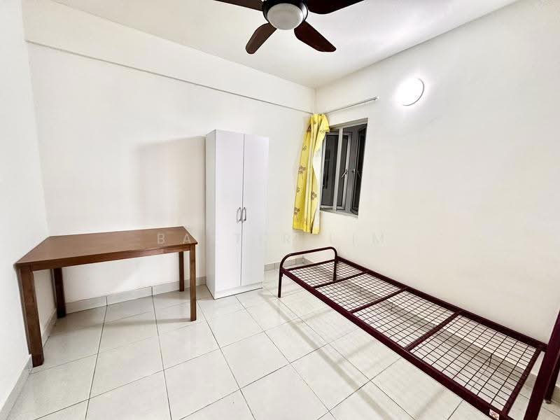 Kondominium untuk Disewa di Aspire Residence - Baxter Lim - Bedroom - PropertyGuru.com.my
