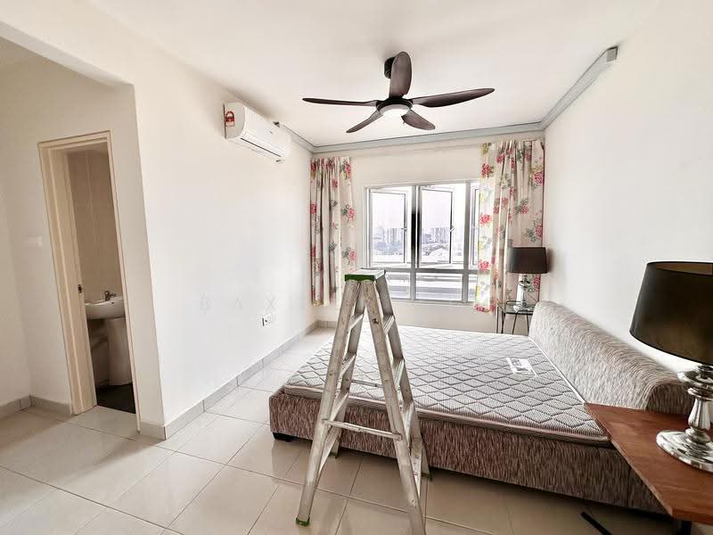 Kondominium untuk Disewa di Aspire Residence - Baxter Lim - Bedroom - PropertyGuru.com.my