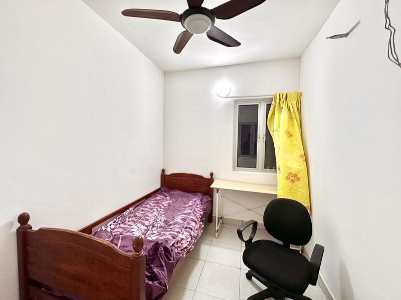 Kondominium untuk Disewa di Aspire Residence - Baxter Lim - Bedroom - PropertyGuru.com.my