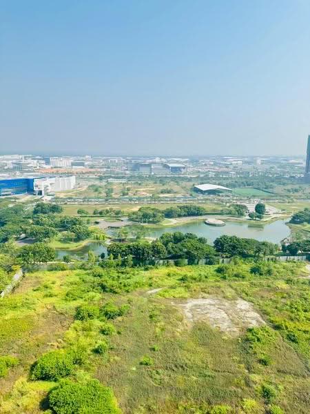Condominium for Rent at Vertu Resort - Cheau Chie Ooi - Exterior - PropertyGuru.com.my