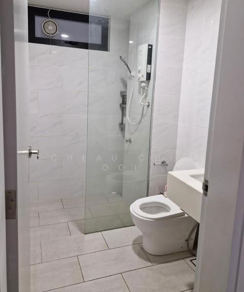 Condominium for Rent at Vertu Resort - Cheau Chie Ooi - Bathroom - PropertyGuru.com.my