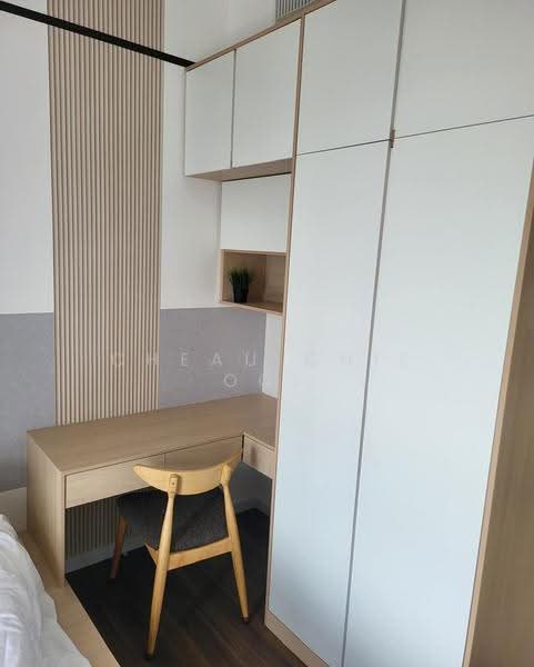 Condominium for Rent at Vertu Resort - Cheau Chie Ooi - Study - PropertyGuru.com.my