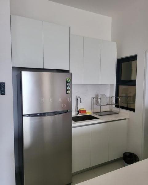 Condominium for Rent at Vertu Resort - Cheau Chie Ooi - Kitchen - PropertyGuru.com.my