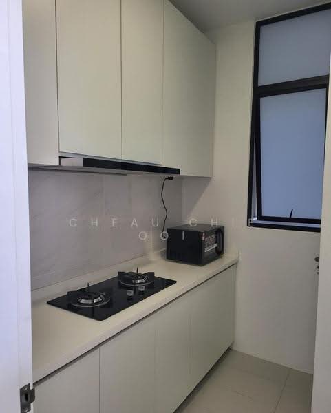 Condominium for Rent at Vertu Resort - Cheau Chie Ooi - Kitchen - PropertyGuru.com.my