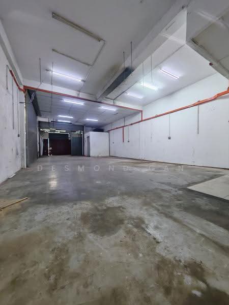Terrace Factory for Rent in Taman Perindustrian Puchong Utama (Seksyen 2) (Puchong) - Desmond Gan - PropertyGuru.com.my