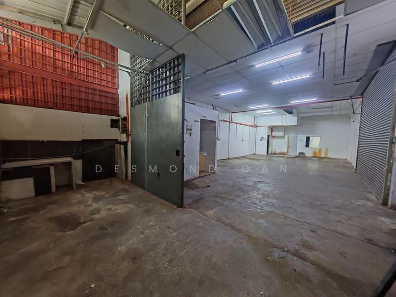 Terrace Factory for Rent in Taman Perindustrian Puchong Utama (Seksyen 2) (Puchong) - Desmond Gan - PropertyGuru.com.my