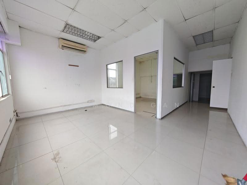 Terrace Factory for Rent in Taman Perindustrian Puchong Utama (Seksyen 2) (Puchong) - Desmond Gan - PropertyGuru.com.my