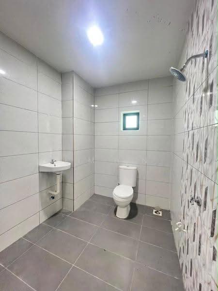 Rumah Teres 2-Tingkat untuk Dijual di Skudai (Johor) - Kim Hon - Bathroom - PropertyGuru.com.my