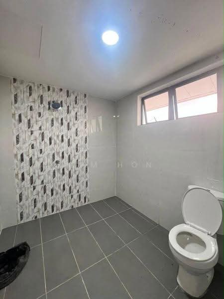 Rumah Teres 2-Tingkat untuk Dijual di Skudai (Johor) - Kim Hon - Bathroom - PropertyGuru.com.my