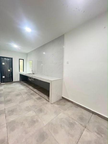 Rumah Teres 2-Tingkat untuk Dijual di Skudai (Johor) - Kim Hon - Kitchen - PropertyGuru.com.my