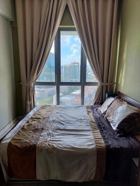 Service Residence for Sale at Tropicana City Tropics - Meoon Khor - Bedroom - PropertyGuru.com.my